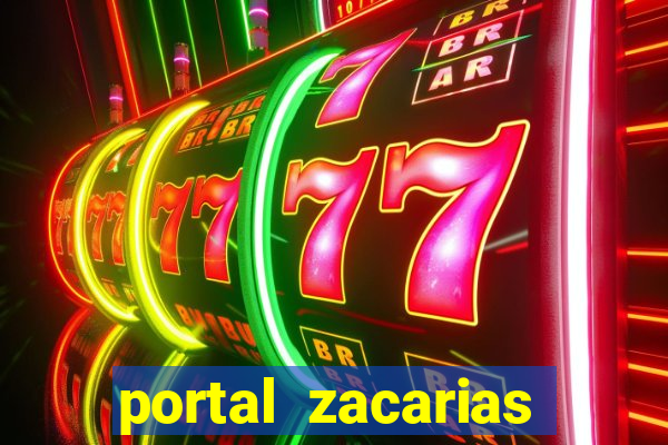 portal zacarias area 51